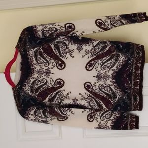 Talbos cashmere sweater